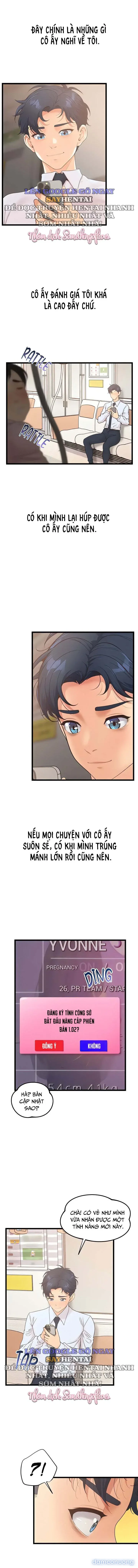 Quản Lý Quan Hệ Công Sở 