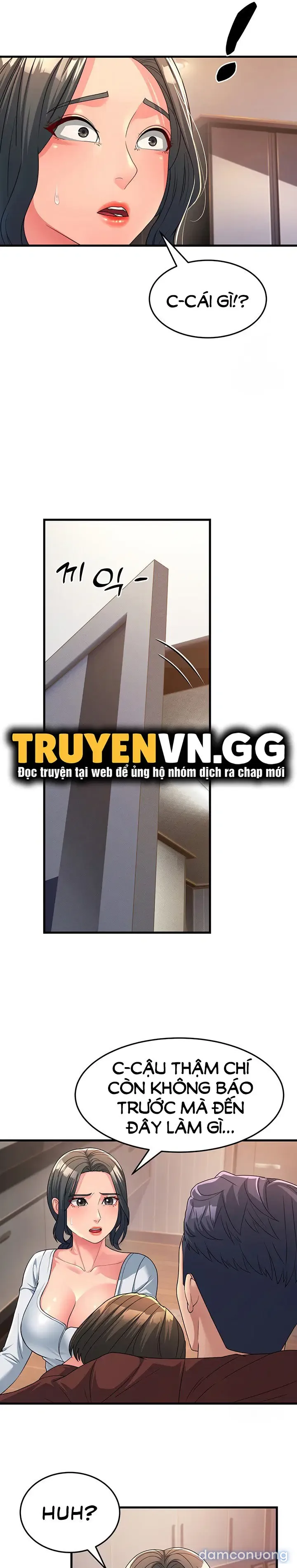 Sai khiến mẹ vợ theo ý muốn 