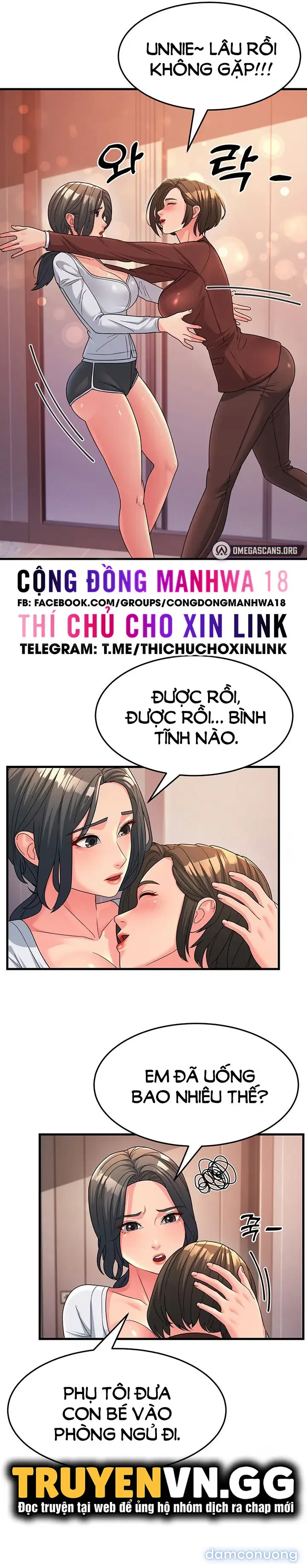 Sai khiến mẹ vợ theo ý muốn 