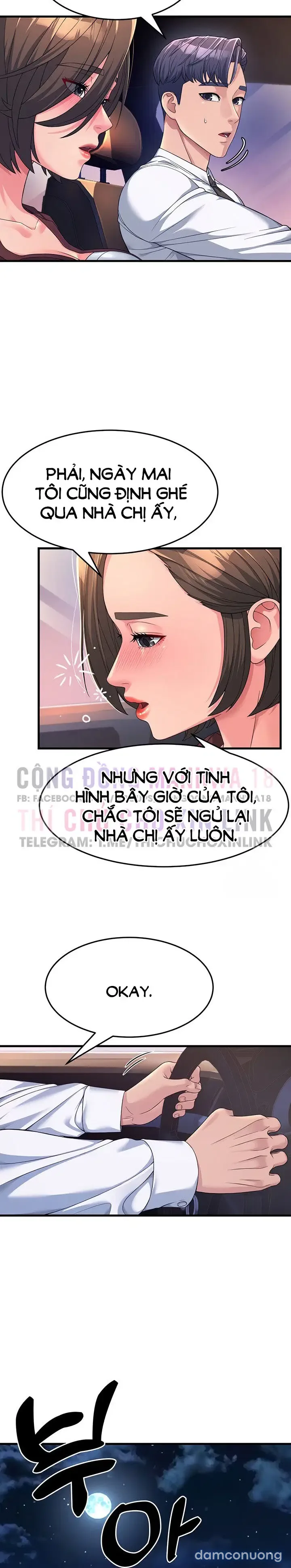 Sai khiến mẹ vợ theo ý muốn 