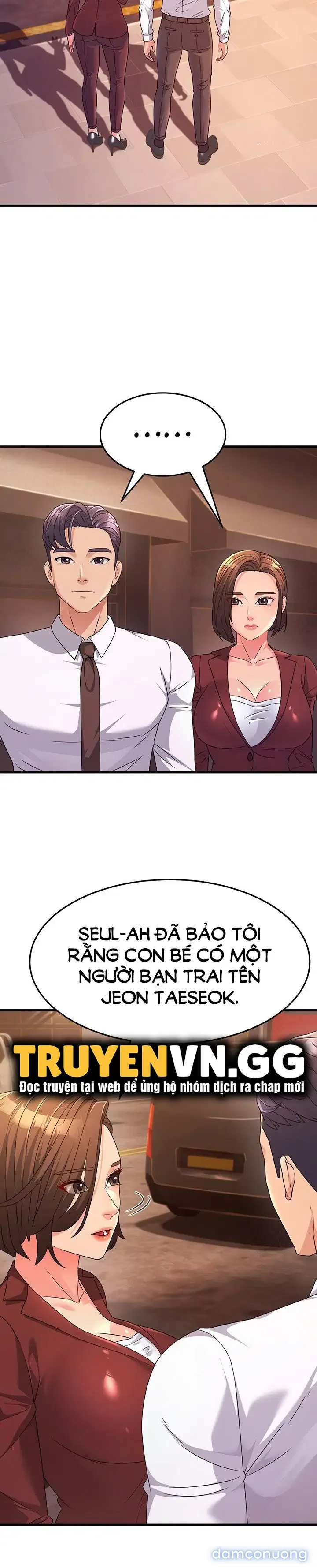 Sai khiến mẹ vợ theo ý muốn 