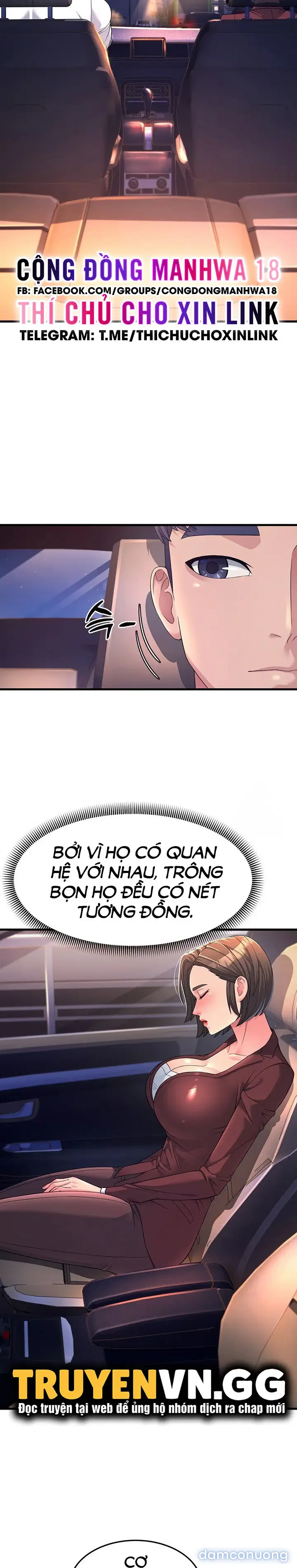Sai khiến mẹ vợ theo ý muốn 