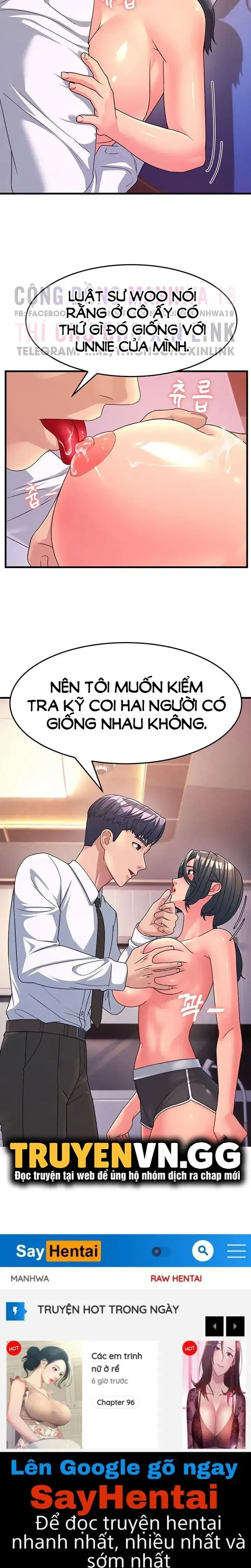Sai khiến mẹ vợ theo ý muốn 