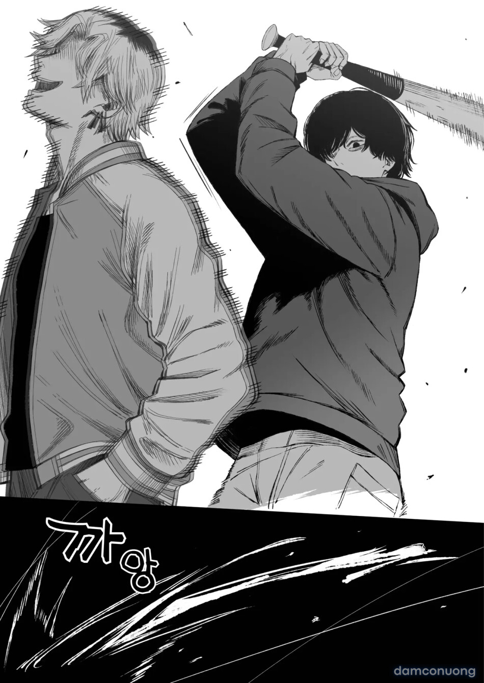 Yofukashi no Heya Netori Otoko o Mesu ni suru 