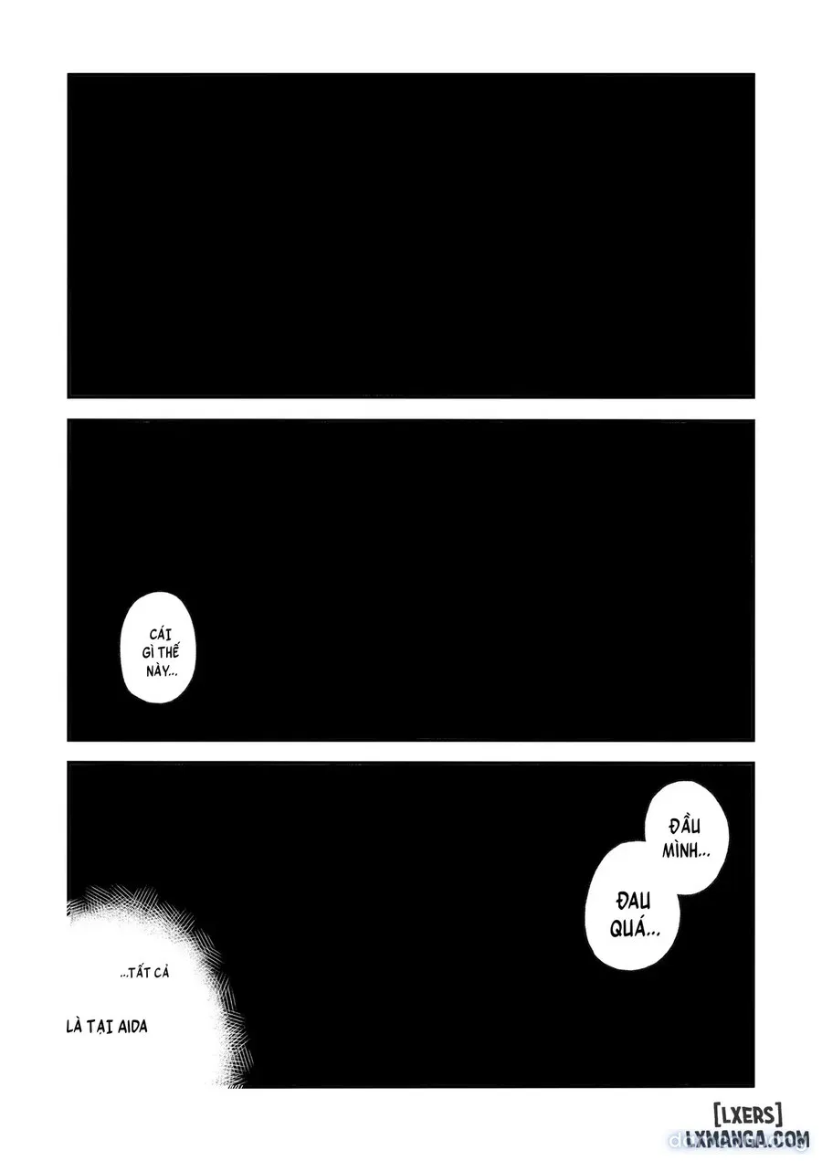Yofukashi no Heya Netori Otoko o Mesu ni suru 