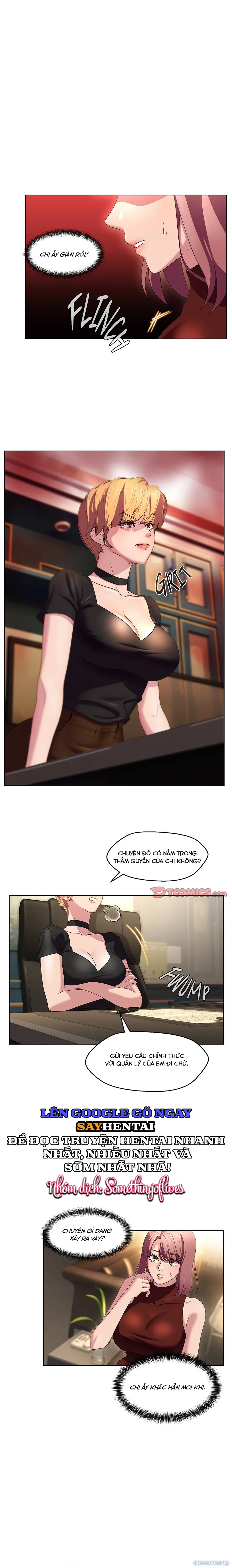 Mỗi Ngày. Một Cô Gái 