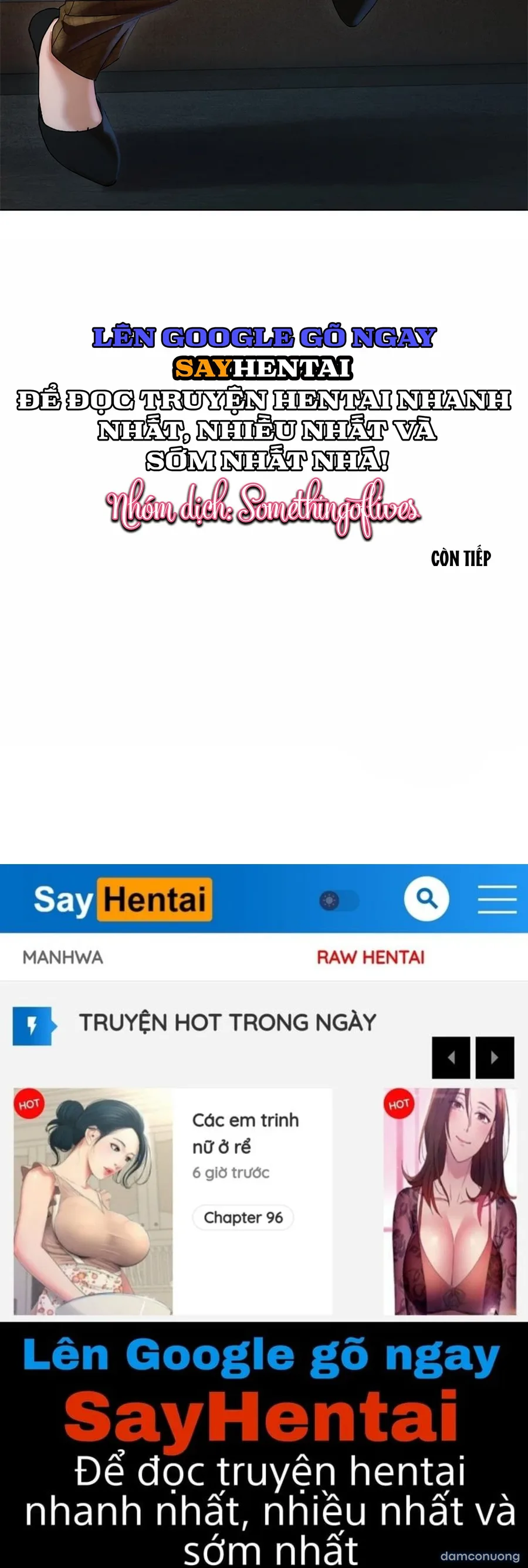 Mỗi Ngày. Một Cô Gái 
