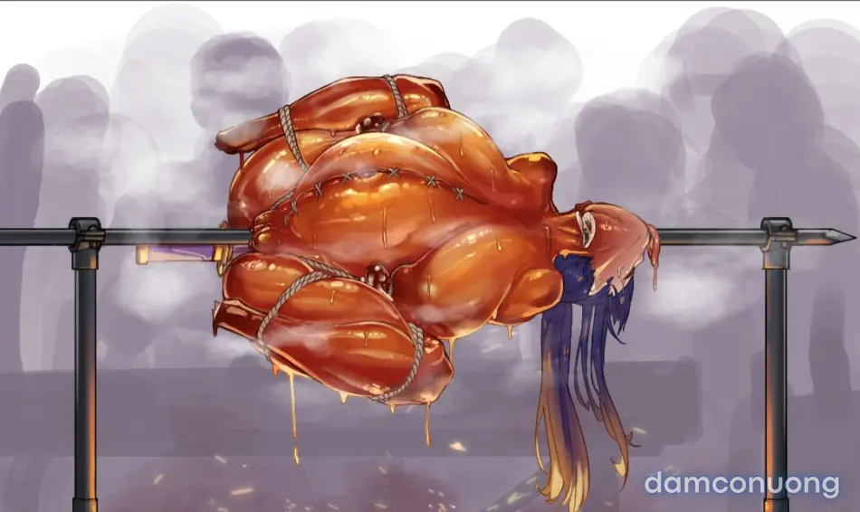 Goblin potato(steel potato) 