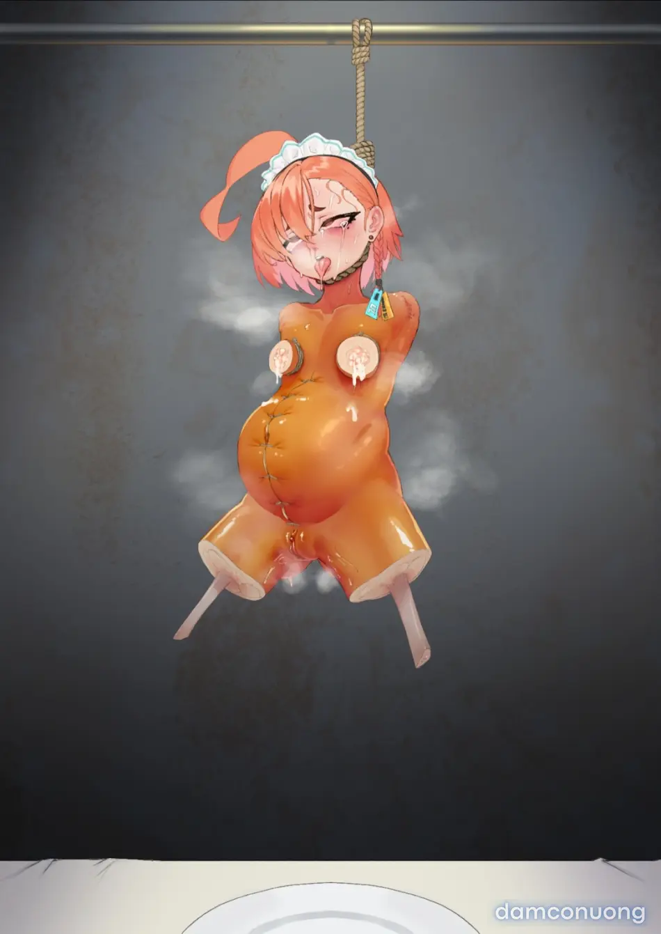 Goblin potato(steel potato) 
