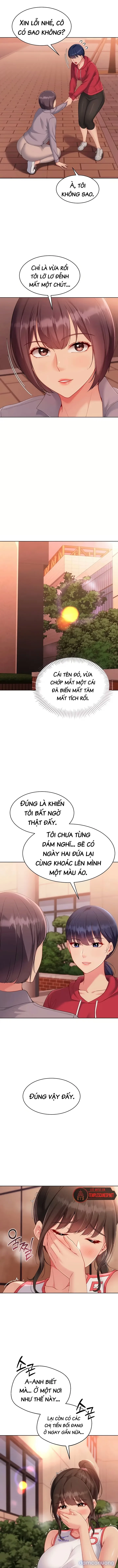 Tái Thiết Đội Bóng Chuyền Hạng Bét 