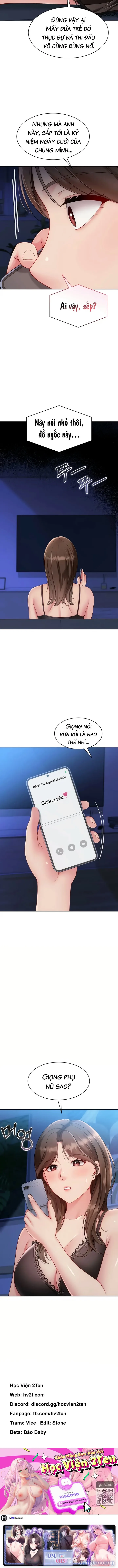 Tái Thiết Đội Bóng Chuyền Hạng Bét 