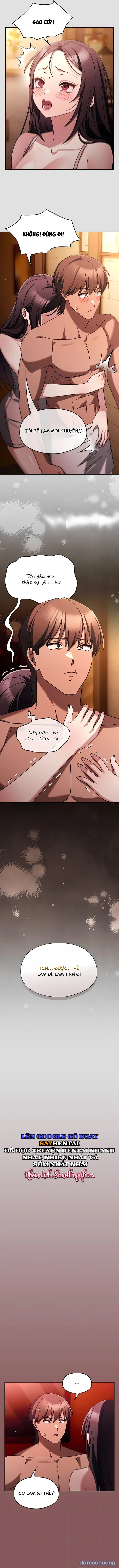Chiếm Hữu Đời Đời 