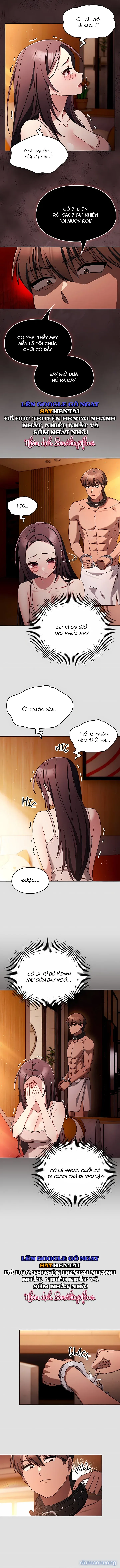 Chiếm Hữu Đời Đời 