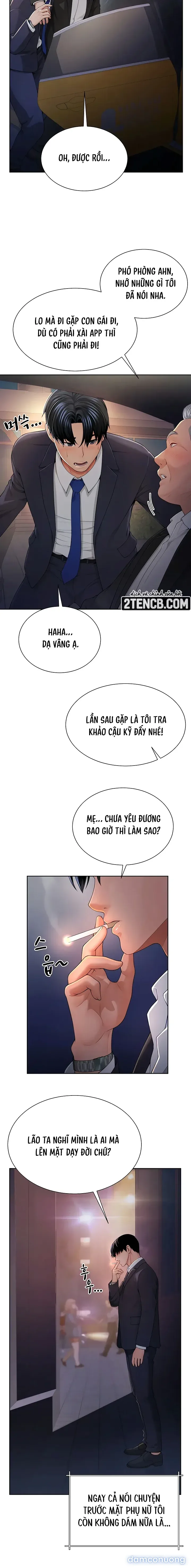 Tình một đêm lại hóa người nhà 