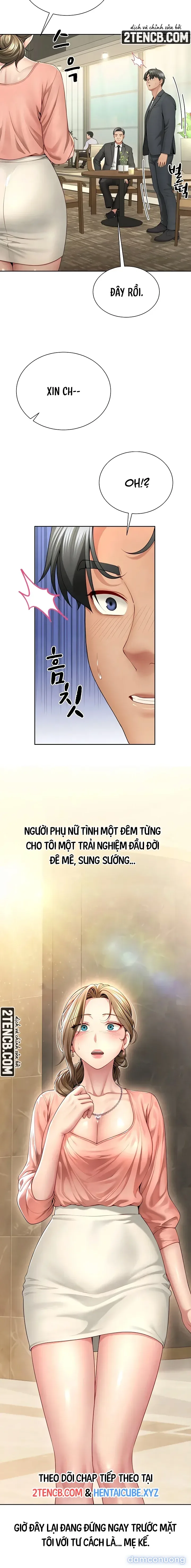 Tình một đêm lại hóa người nhà 