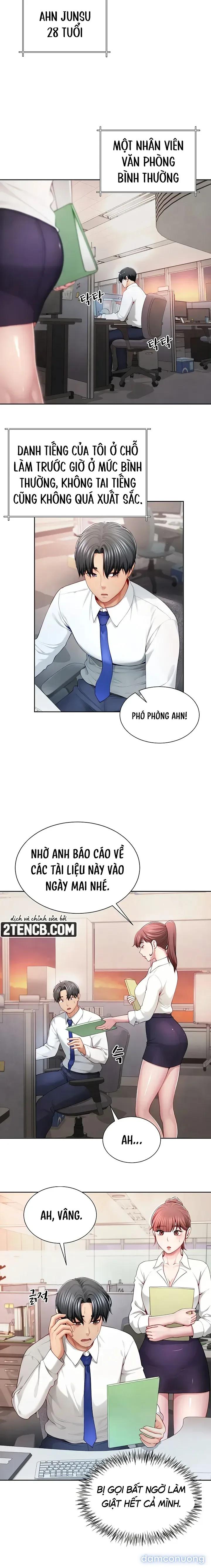 Tình một đêm lại hóa người nhà 