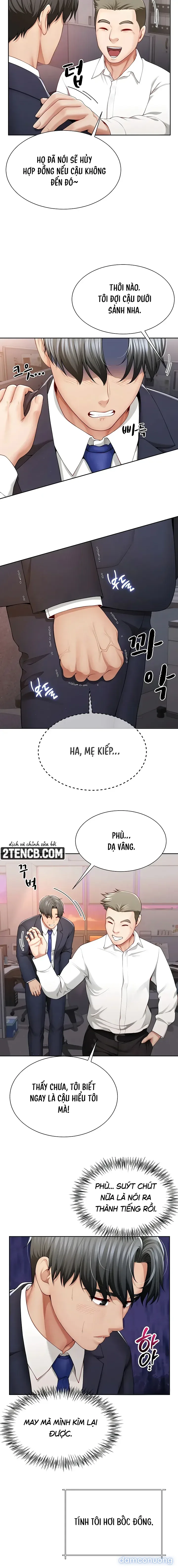 Tình một đêm lại hóa người nhà 
