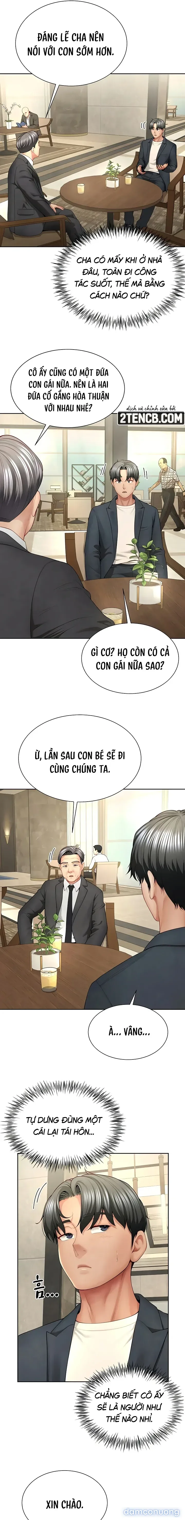 Tình một đêm lại hóa người nhà 