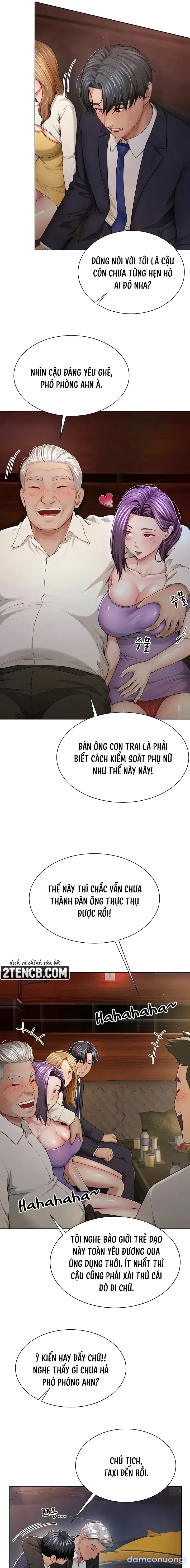 Tình một đêm lại hóa người nhà 