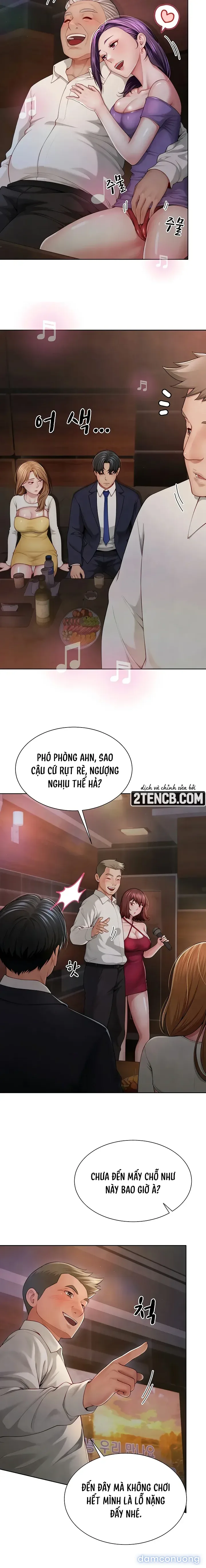 Tình một đêm lại hóa người nhà 