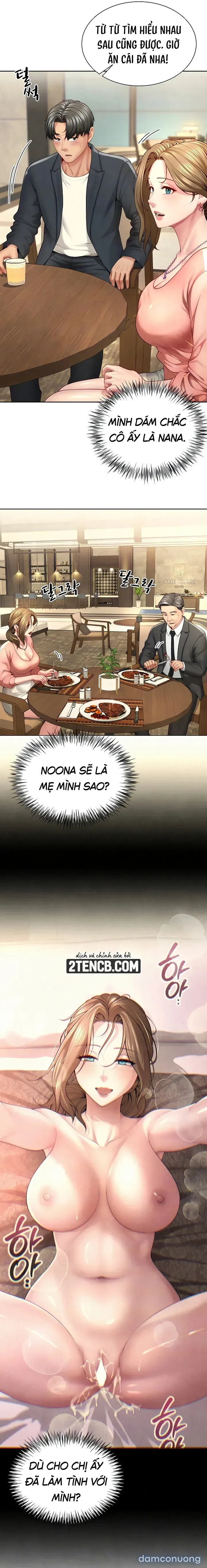 Tình một đêm lại hóa người nhà 