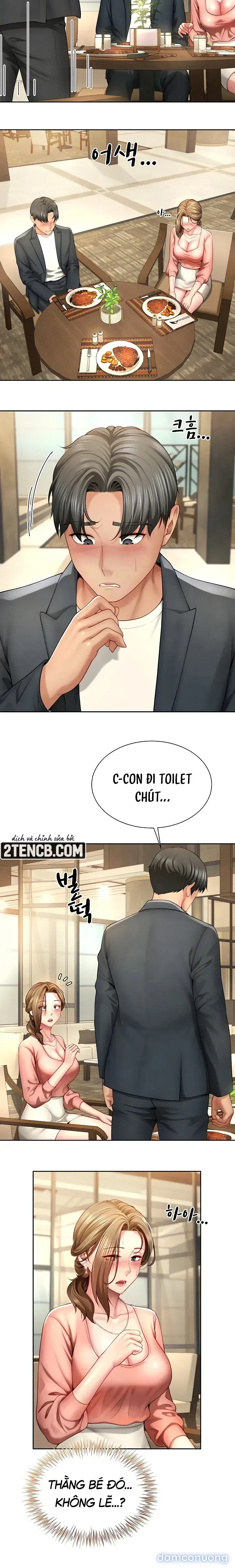 Tình một đêm lại hóa người nhà 
