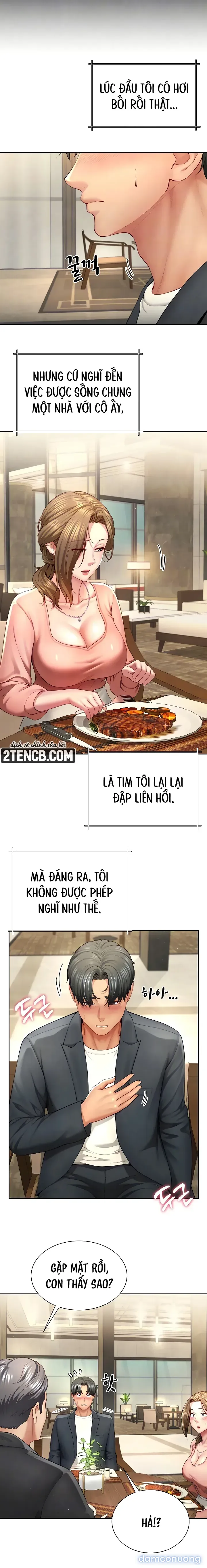 Tình một đêm lại hóa người nhà 