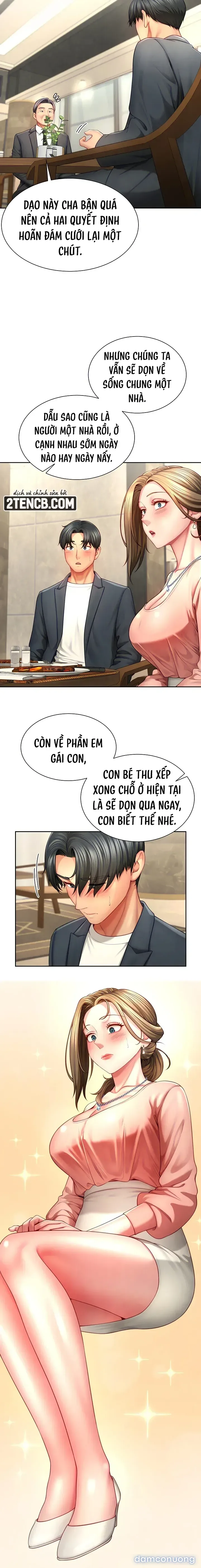 Tình một đêm lại hóa người nhà 