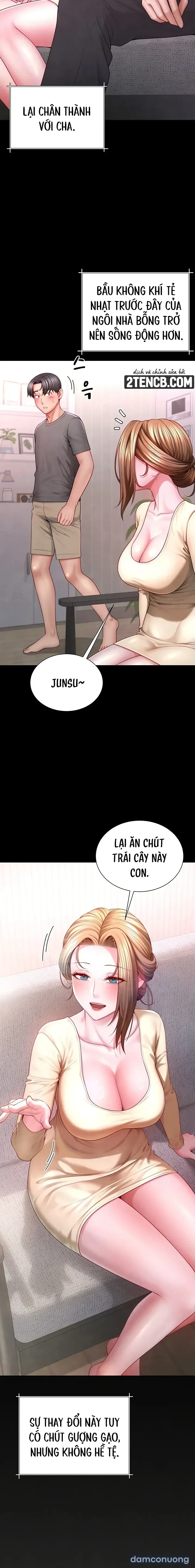 Tình một đêm lại hóa người nhà 