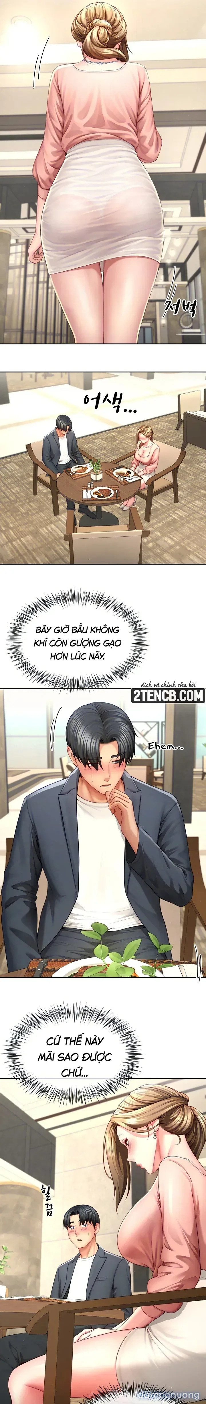Tình một đêm lại hóa người nhà 