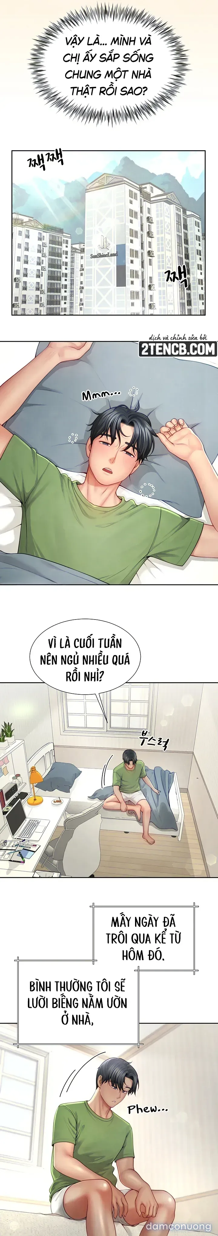 Tình một đêm lại hóa người nhà 