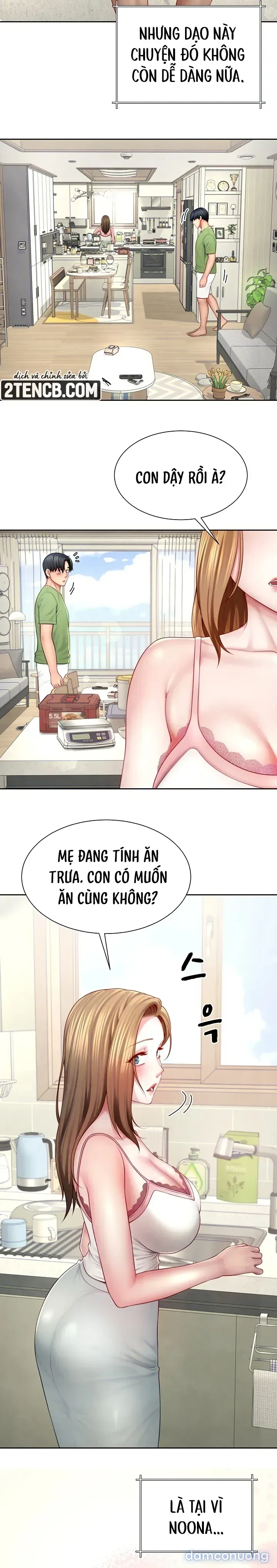 Tình một đêm lại hóa người nhà 