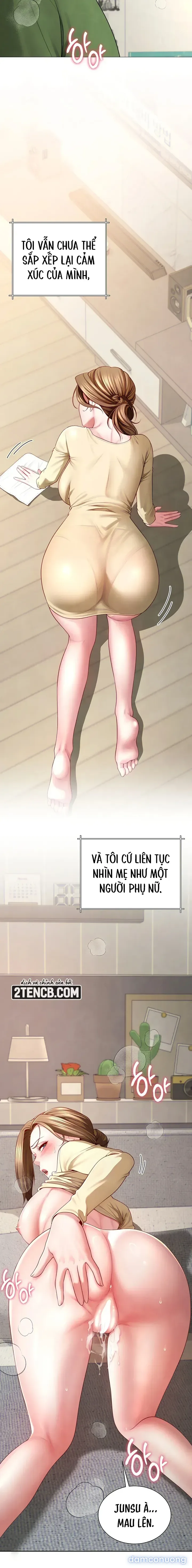 Tình một đêm lại hóa người nhà 