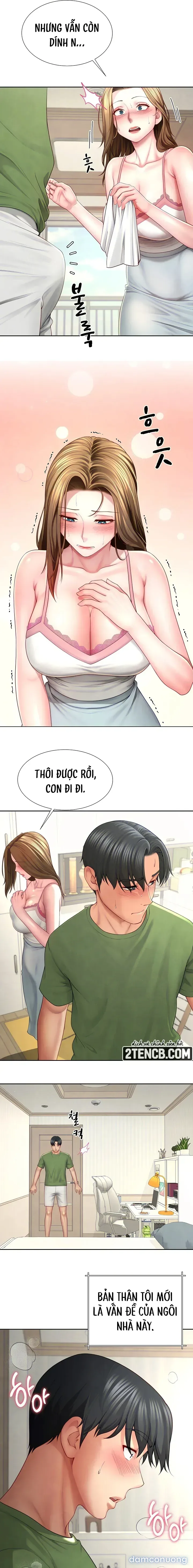 Tình một đêm lại hóa người nhà 