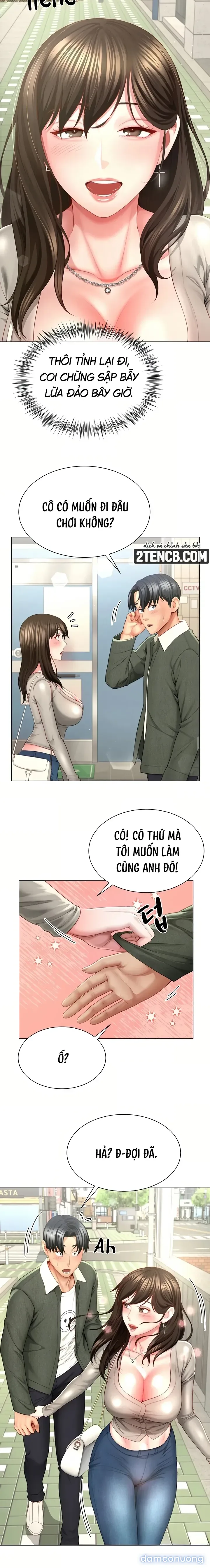 Tình một đêm lại hóa người nhà 