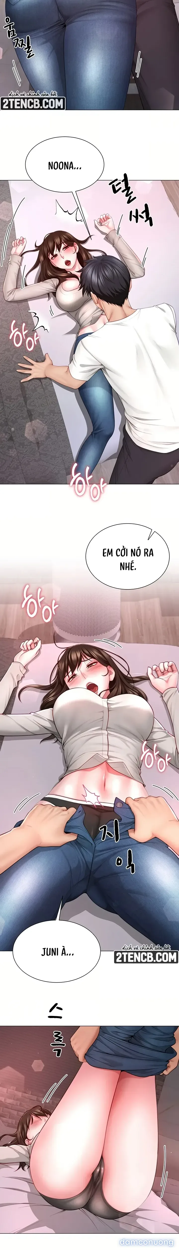 Tình một đêm lại hóa người nhà 