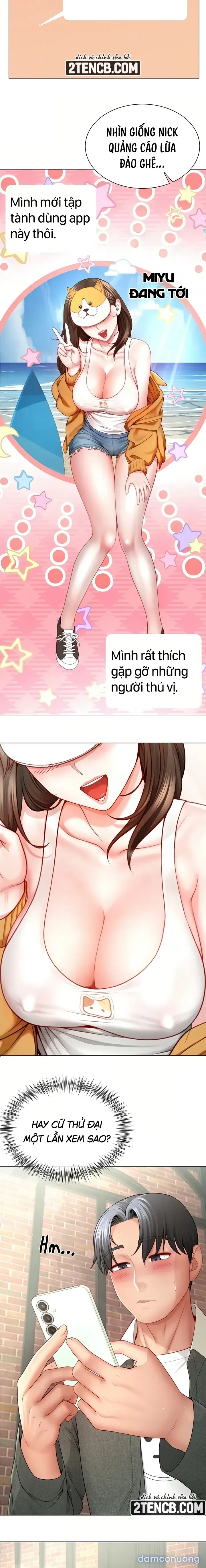 Tình một đêm lại hóa người nhà 