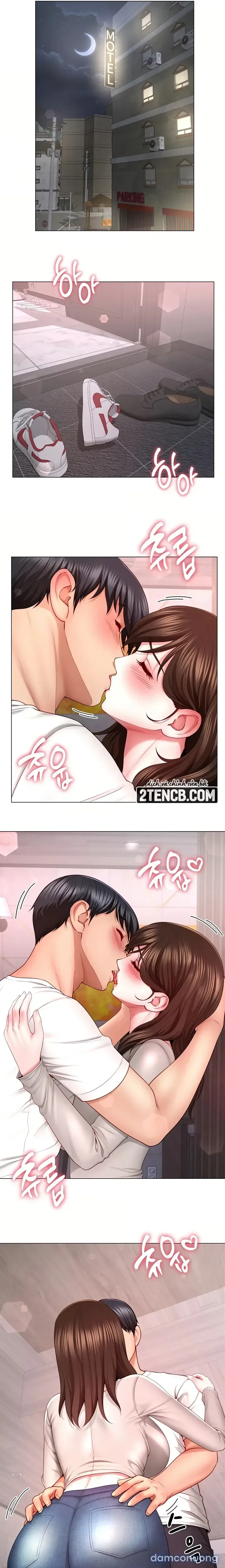 Tình một đêm lại hóa người nhà 