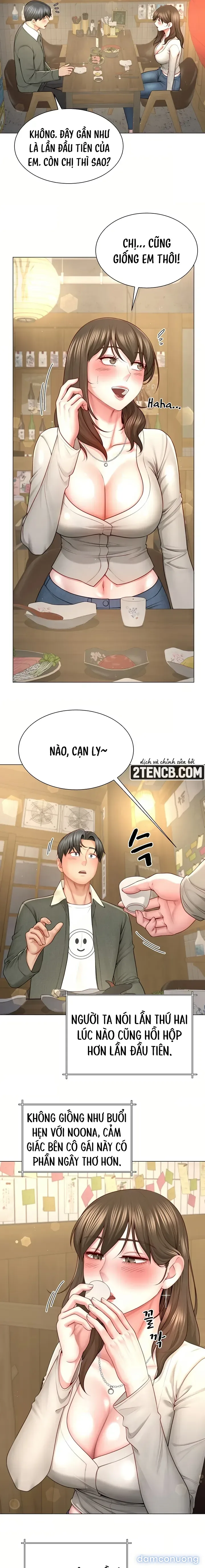 Tình một đêm lại hóa người nhà 