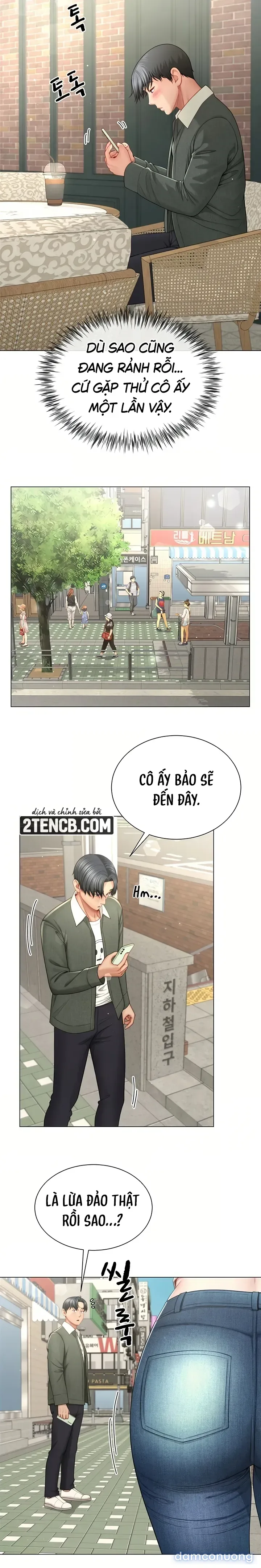 Tình một đêm lại hóa người nhà 