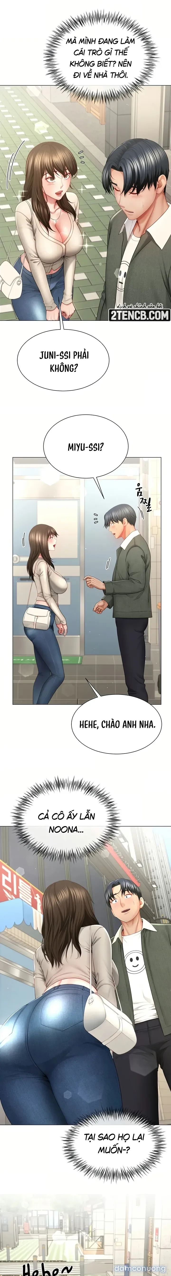 Tình một đêm lại hóa người nhà 