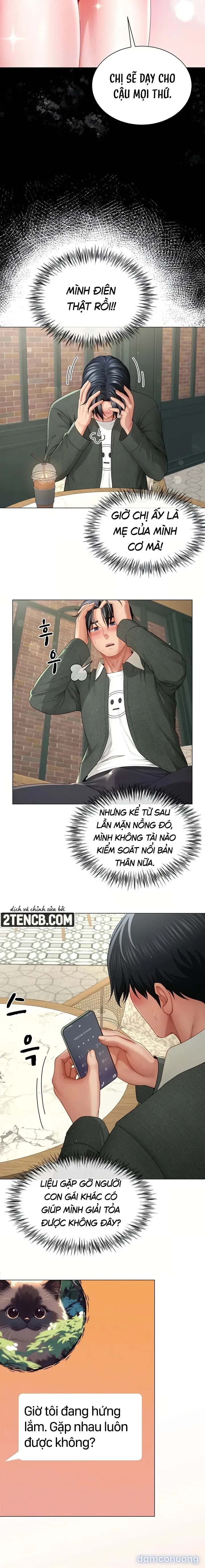 Tình một đêm lại hóa người nhà 