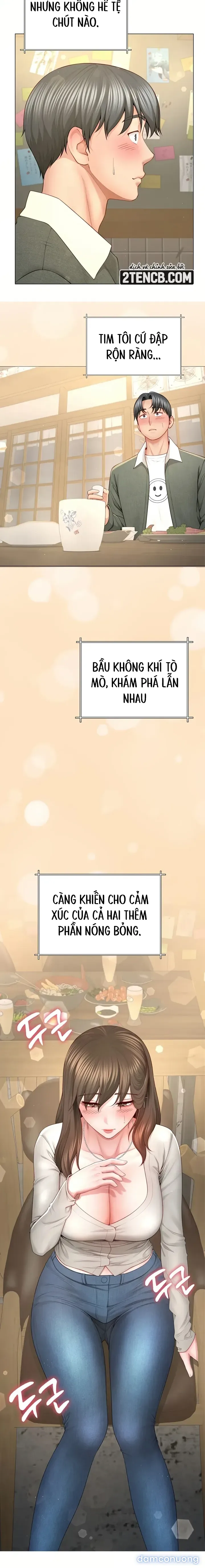 Tình một đêm lại hóa người nhà 