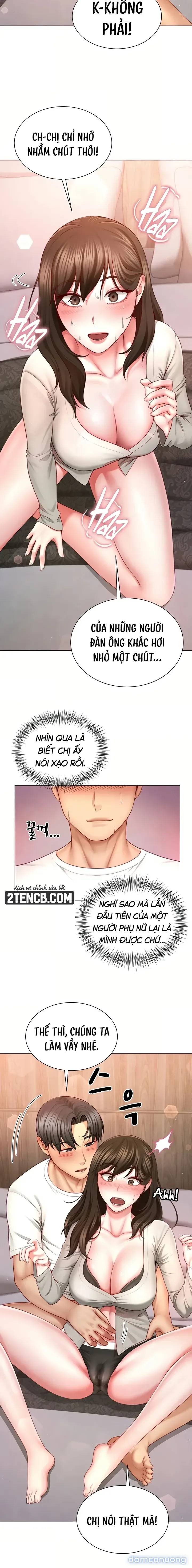 Tình một đêm lại hóa người nhà 