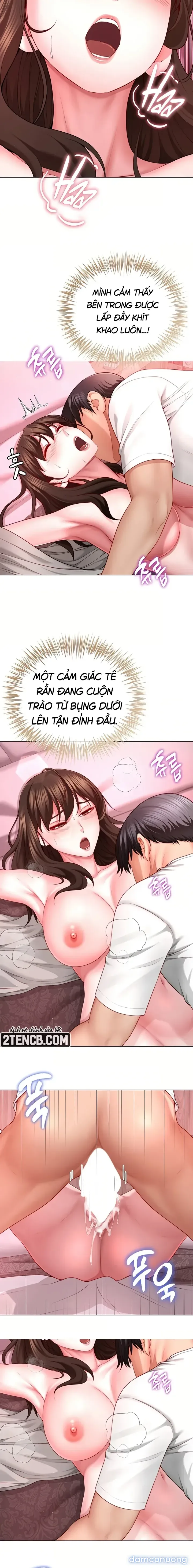 Tình một đêm lại hóa người nhà 
