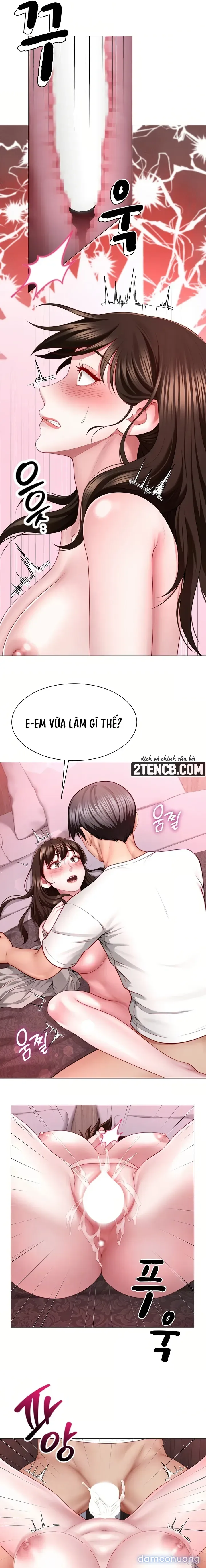 Tình một đêm lại hóa người nhà 