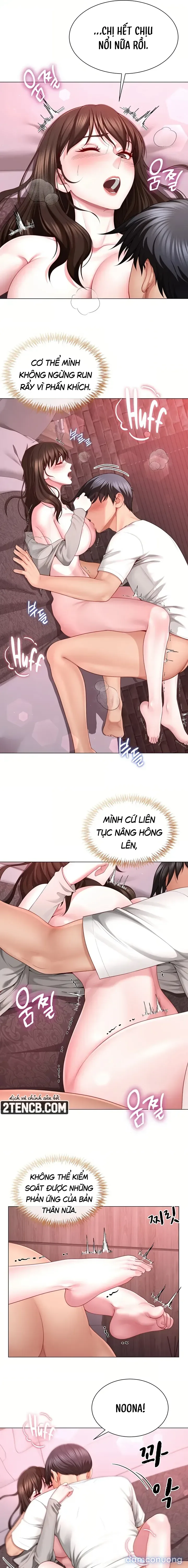 Tình một đêm lại hóa người nhà 