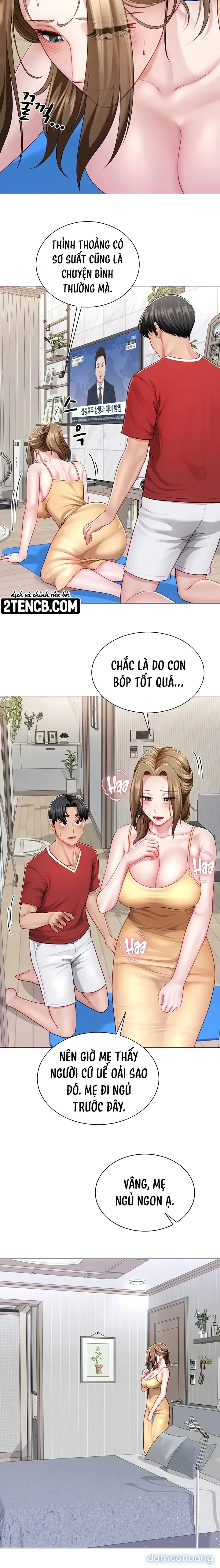 Tình một đêm lại hóa người nhà 