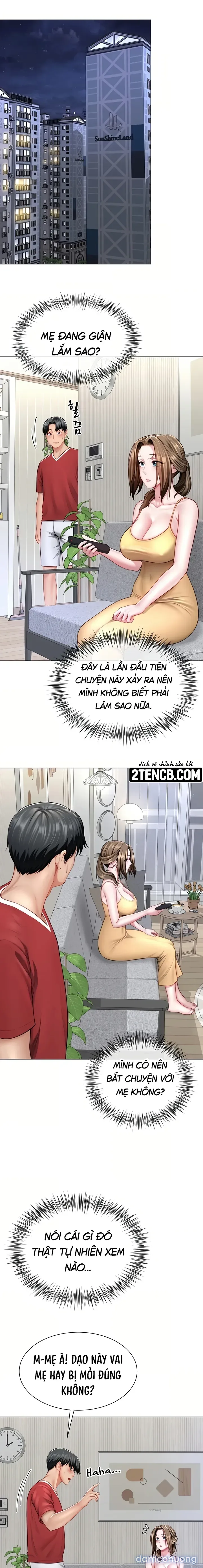 Tình một đêm lại hóa người nhà 