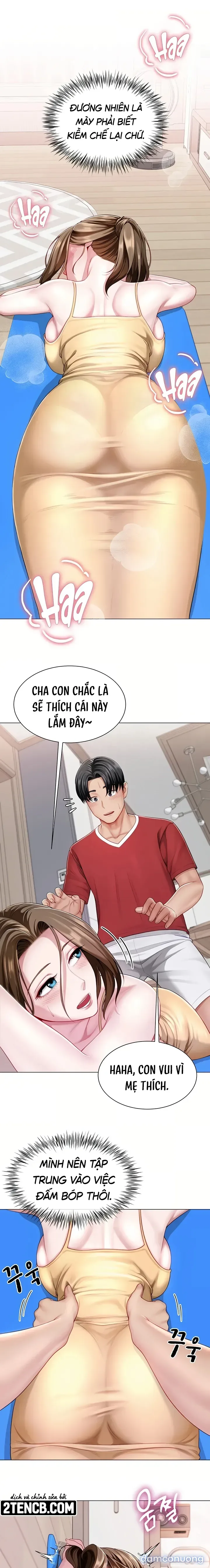 Tình một đêm lại hóa người nhà 